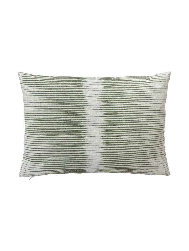 Chaco Scatter in Moss