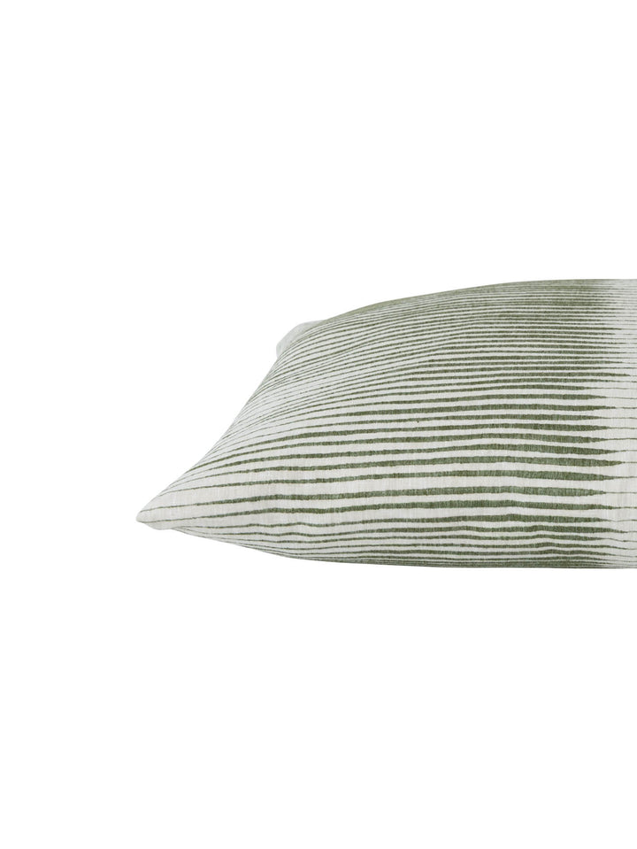 Chaco Scatter in Moss