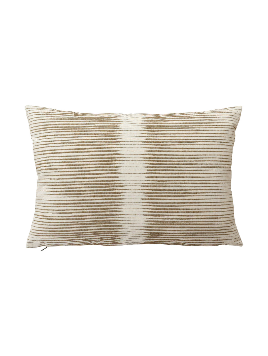 Chaco Scatter in Sand