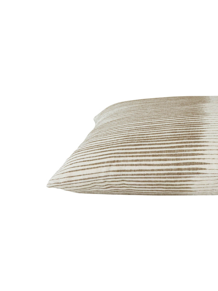 Chaco Scatter in Sand