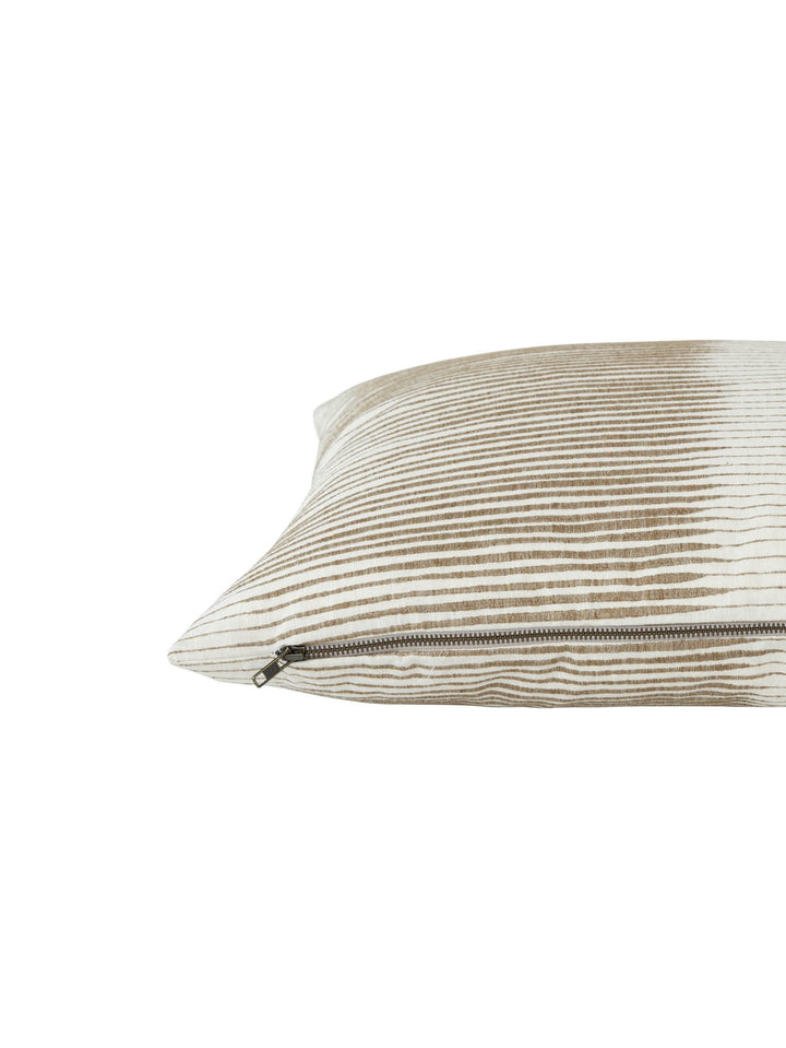 Chaco Scatter in Sand