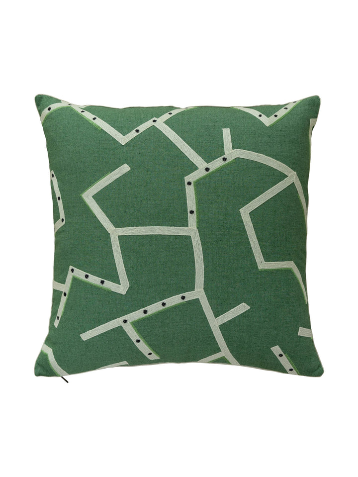 Saraceno Scatter in Jade