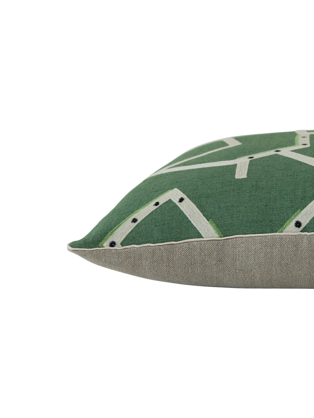 Saraceno Scatter in Jade