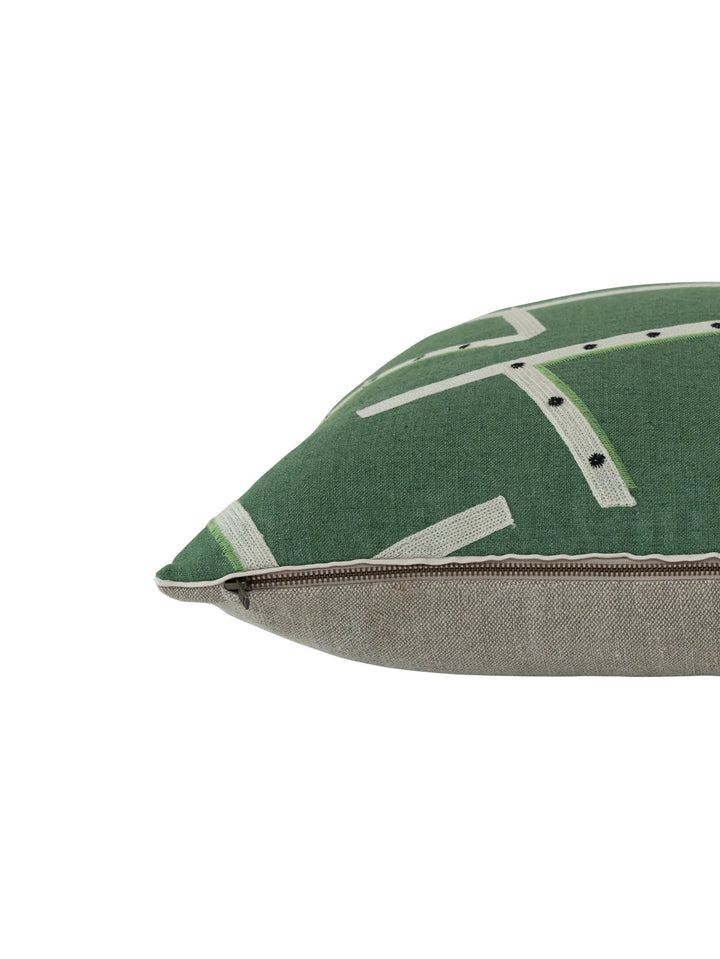 Saraceno Scatter in Jade