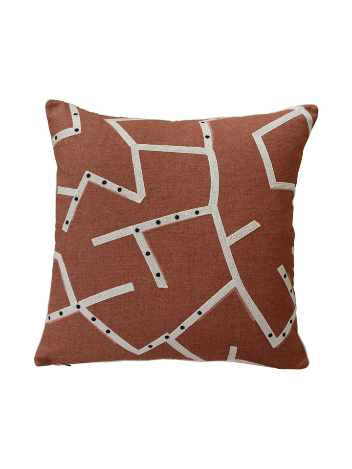 Saraceno Scatter in Rust