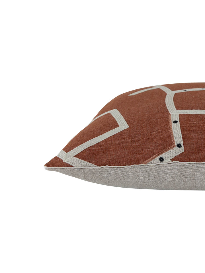 Saraceno Scatter in Rust