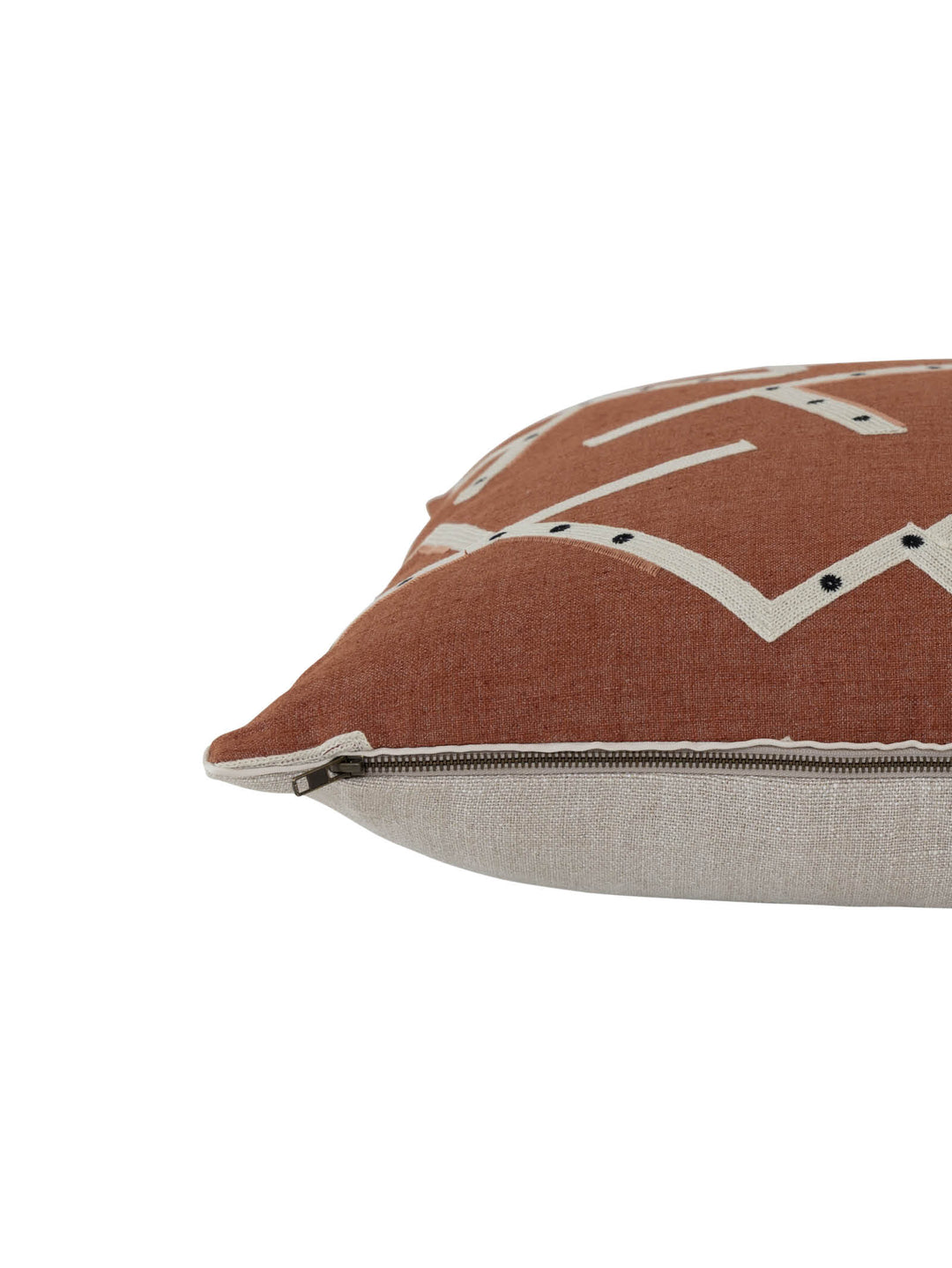 Saraceno Scatter in Rust