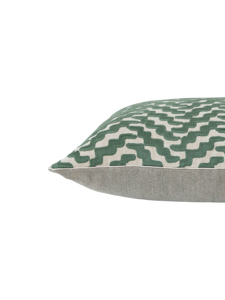 Thicket Scatter in Jade