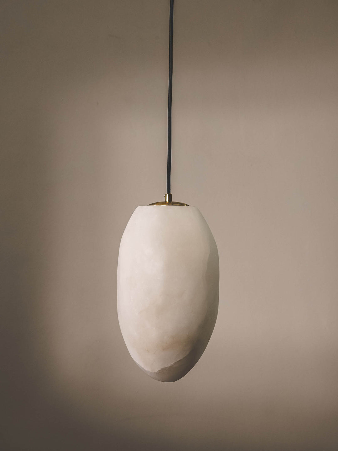 Deimos Medium Pendant in Moonlight