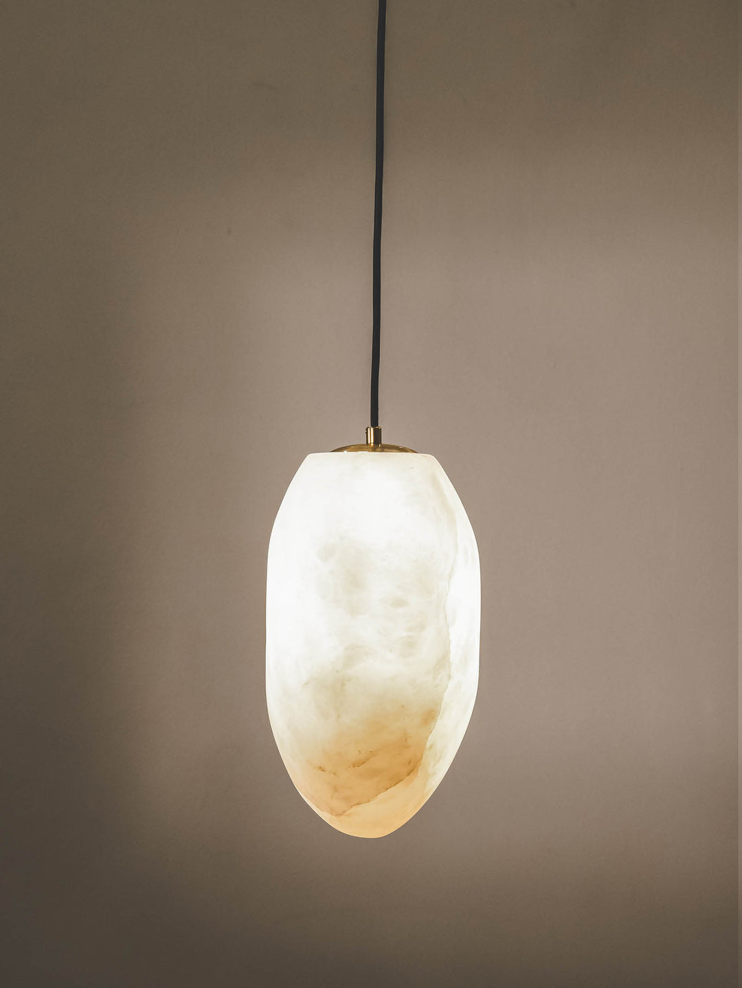 Deimos Medium Pendant in Moonlight