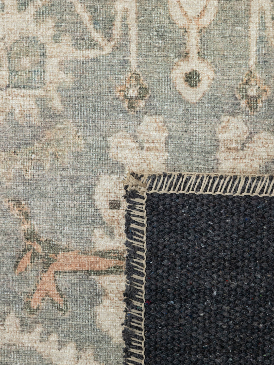 Cathy Runner in Silk