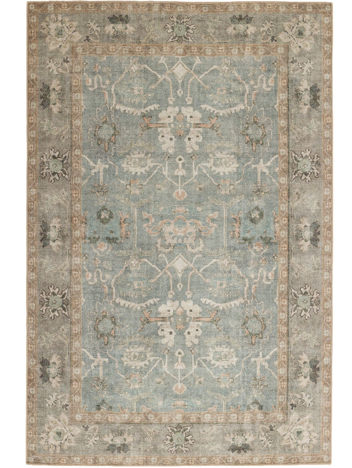 Cathy Rug in Silk