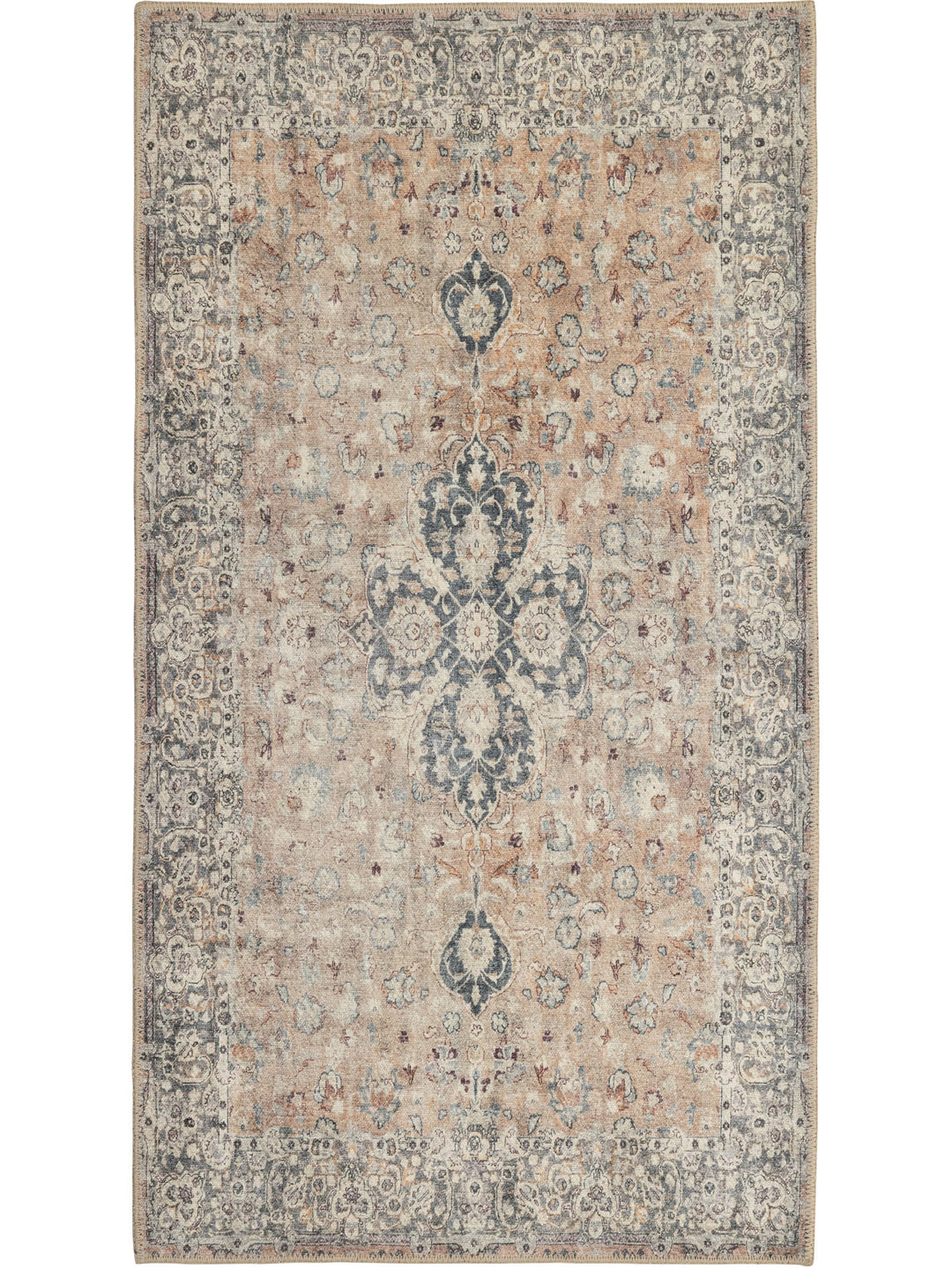 Esme Runner in Blush