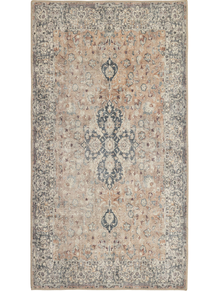 Esme Runner in Blush