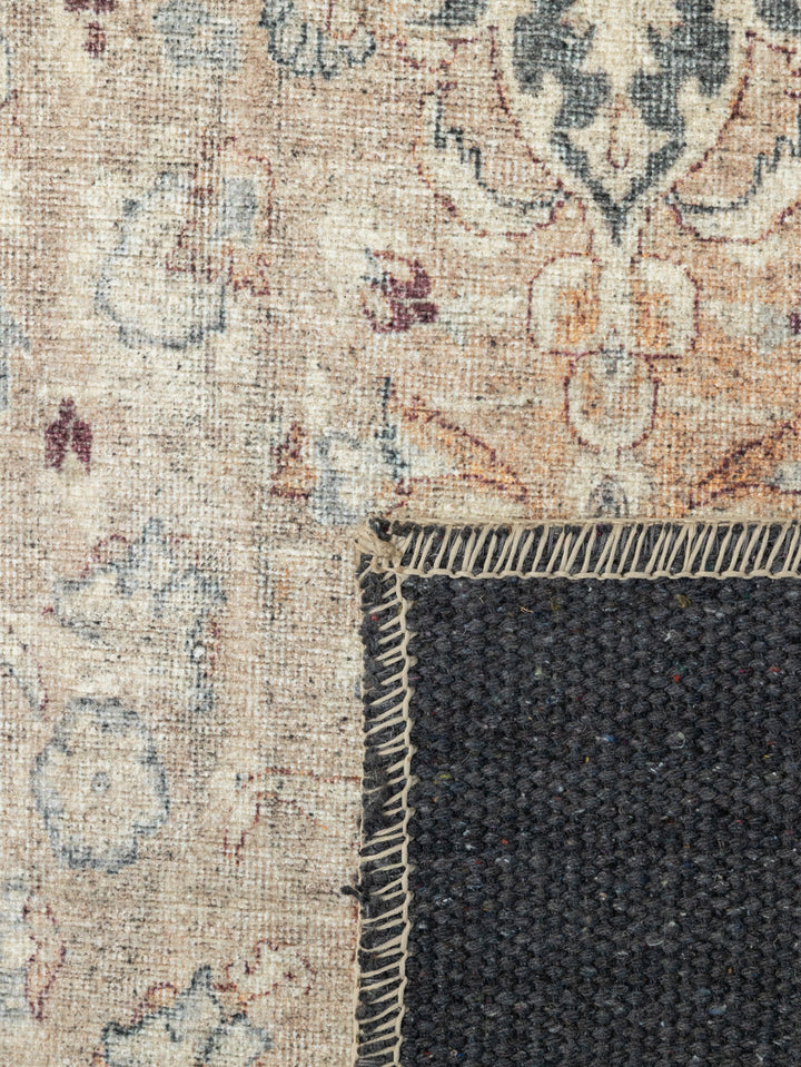 Esme Runner in Blush