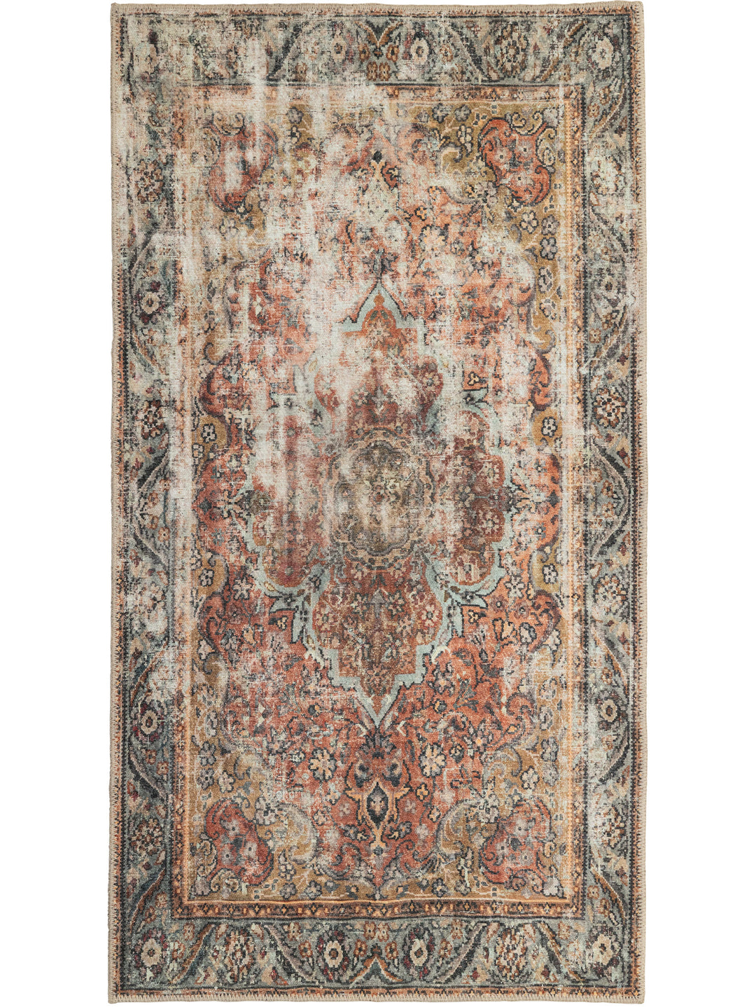Marianne Runner in Passion