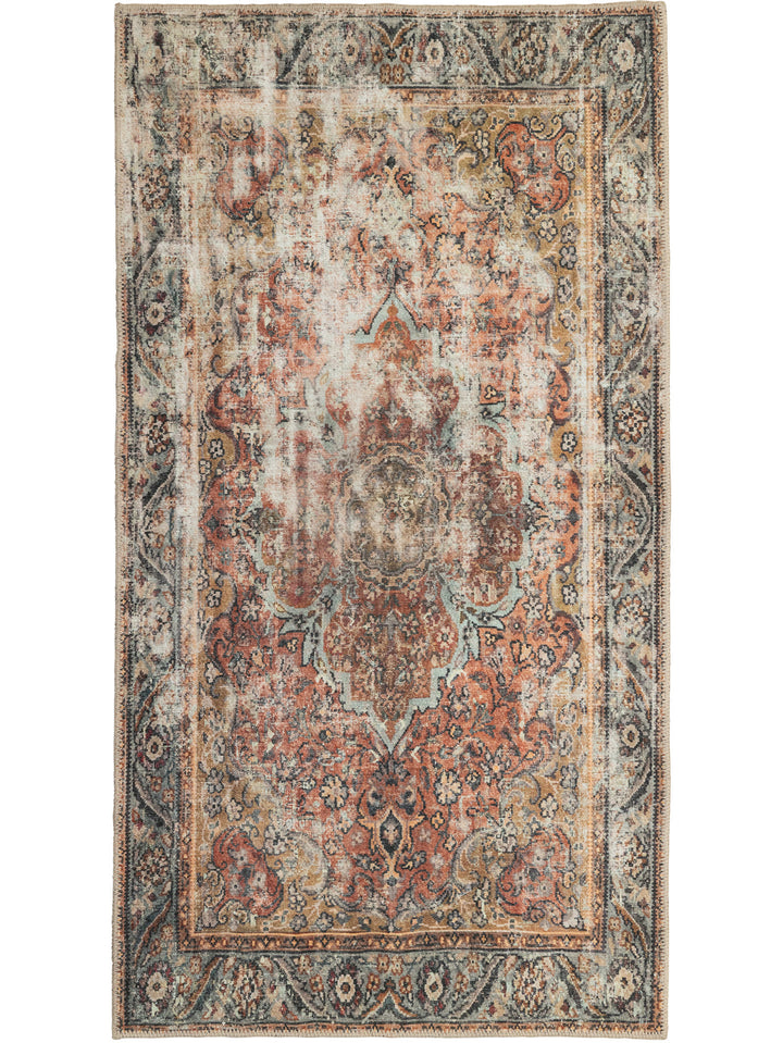 Marianne Runner in Passion