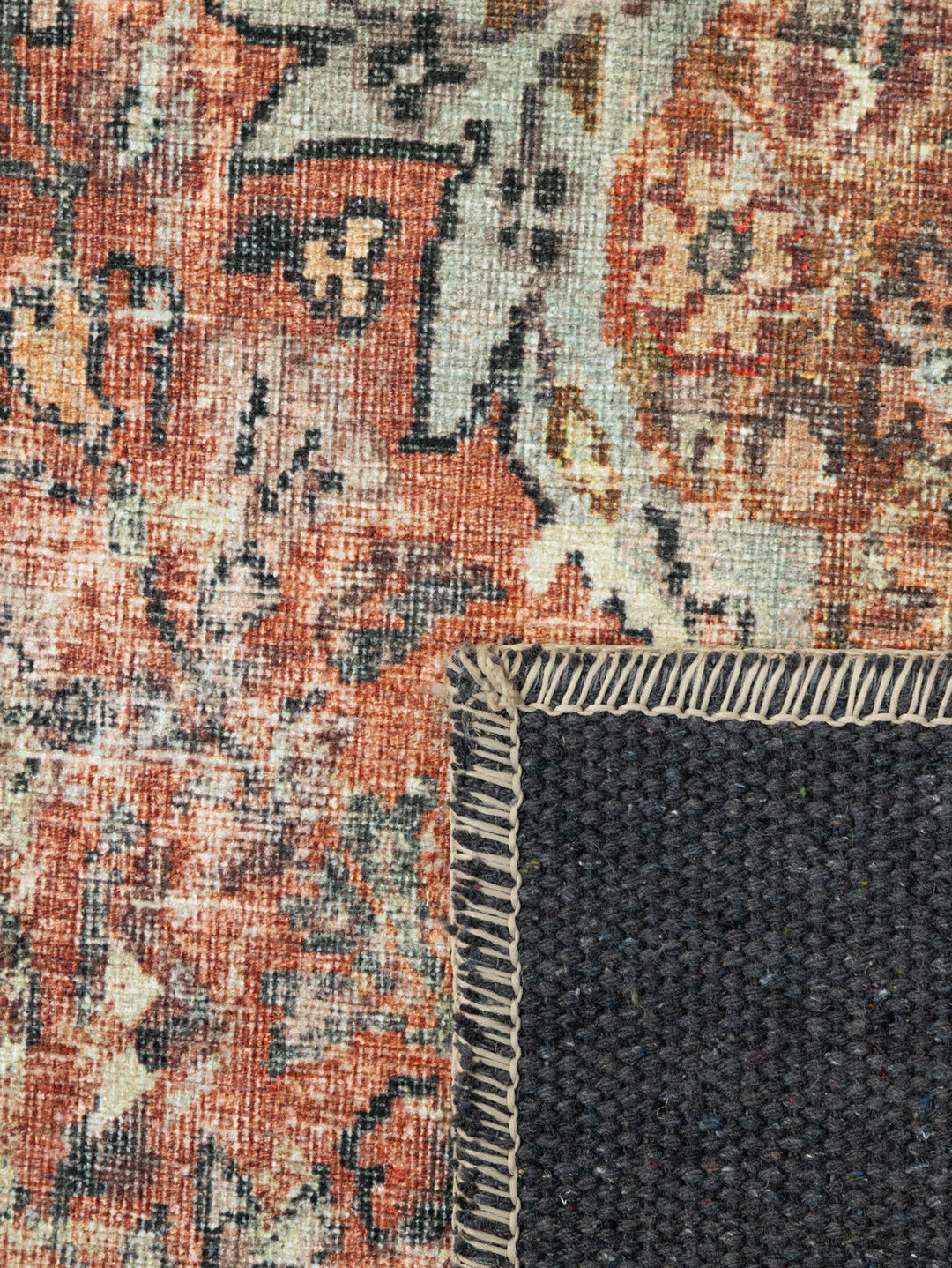 Marianne Runner in Passion