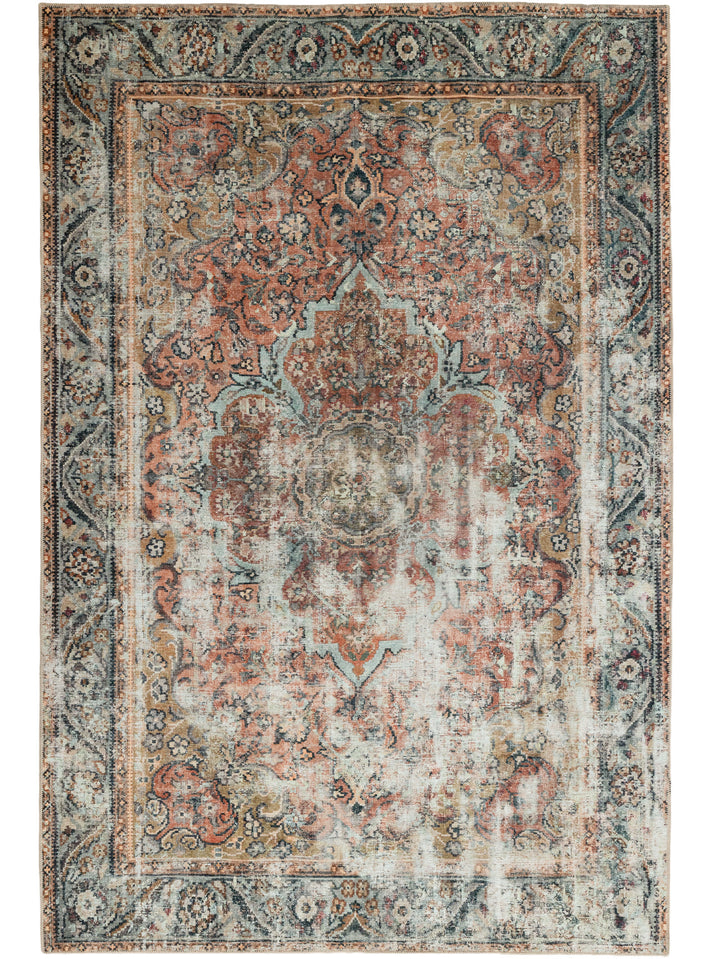 Marianne Rug in Passion