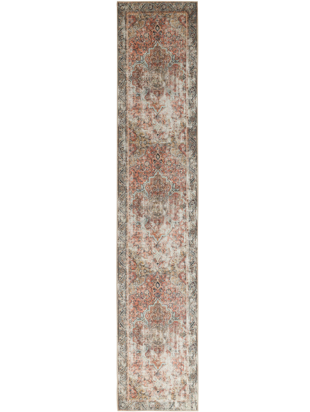 Marianne Runner in Passion