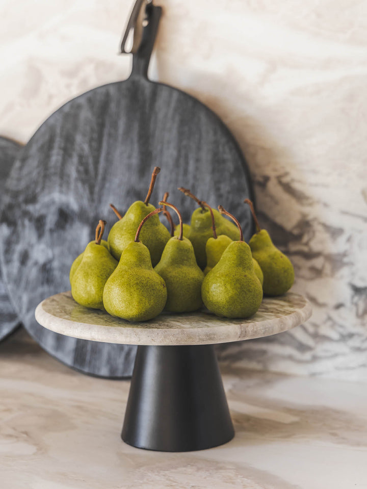 Delight Cake Stand in Moody