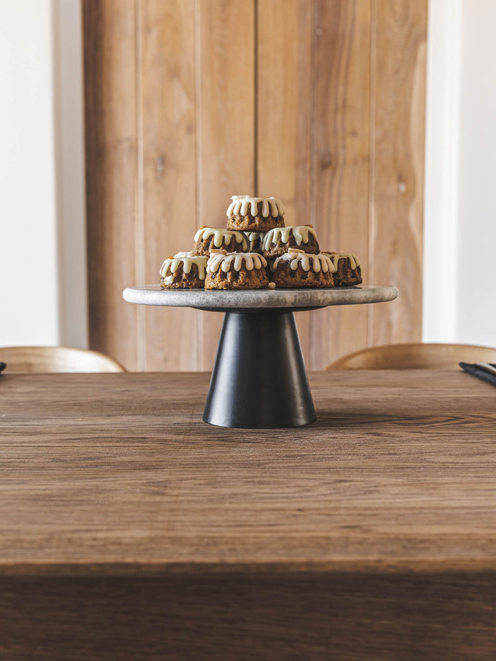 Delight Cake Stand in Moody