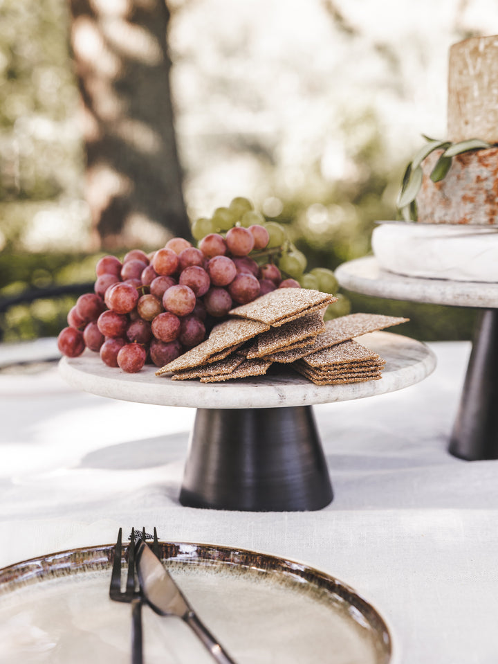 Delight Cake Stand in Moody