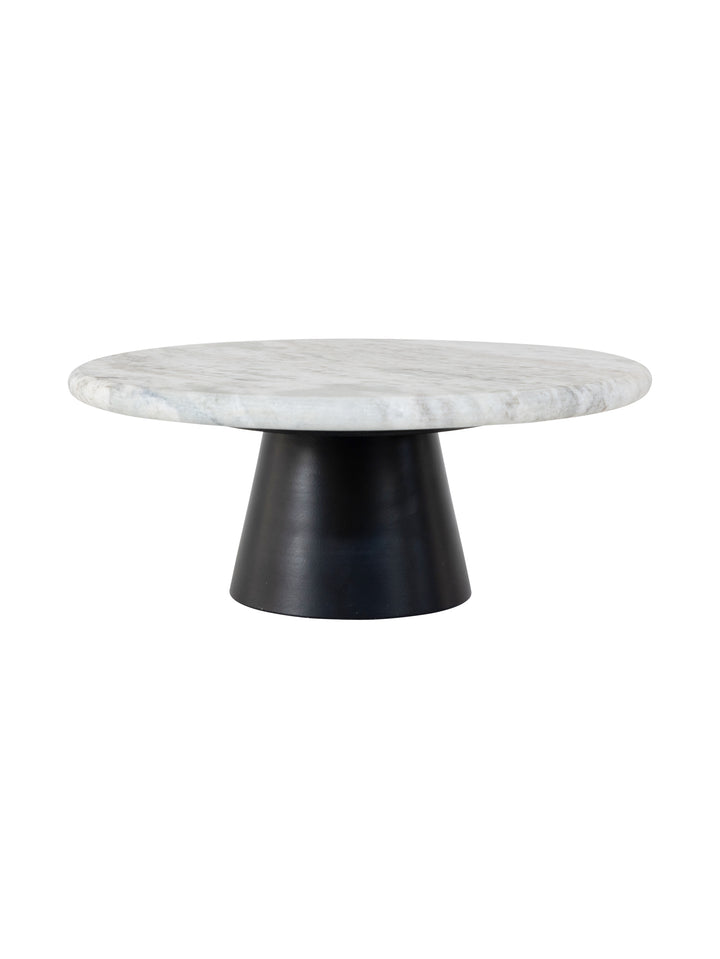 Delight Cake Stand in Moody