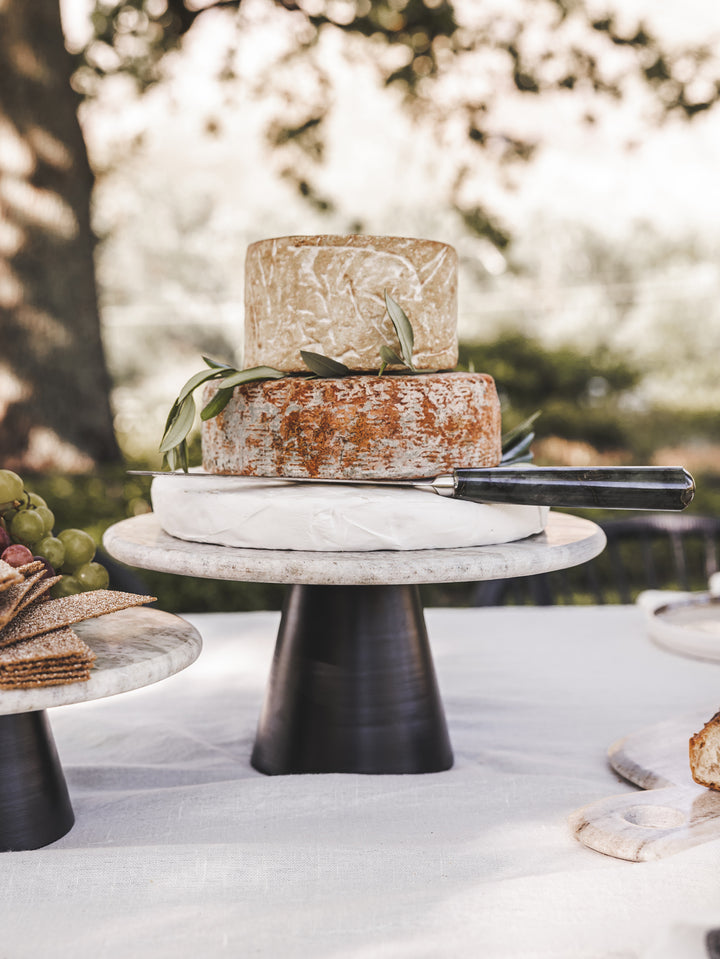 Delight Cake Stand in Moody