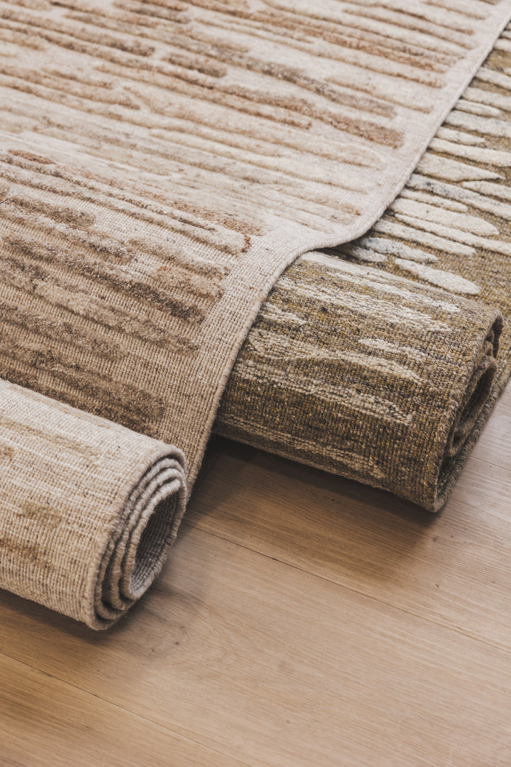 Denver Rug in Stone