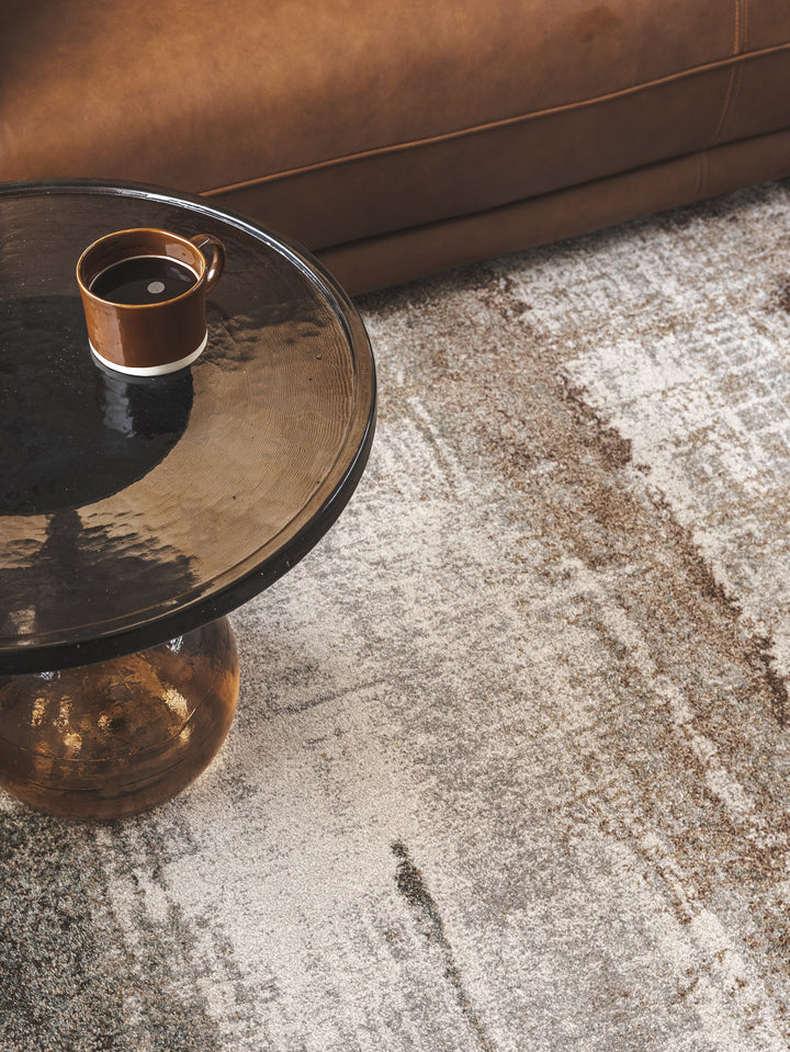 Desertfall Rug in Mirage