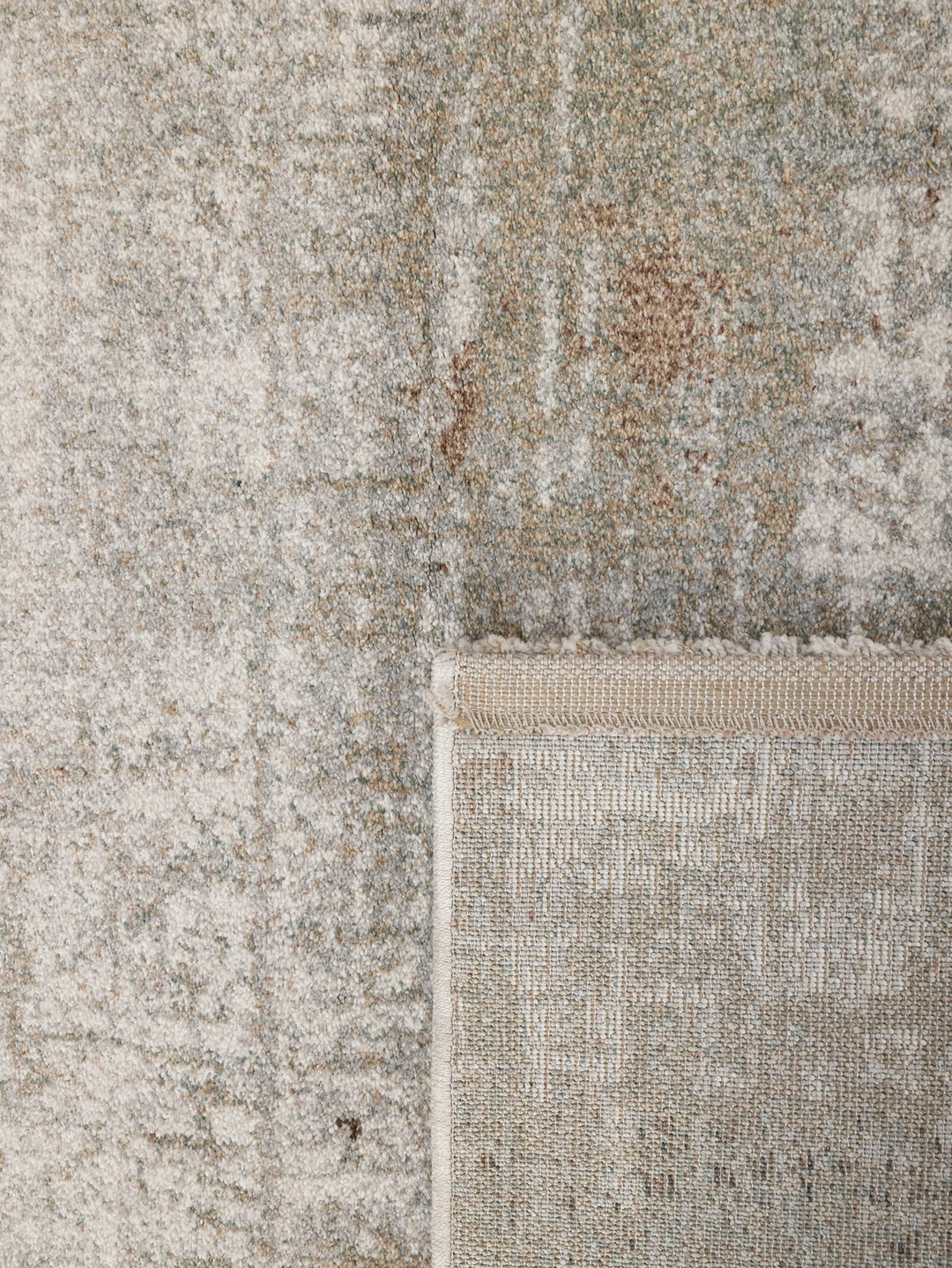 Desertfall Rug in Mirage