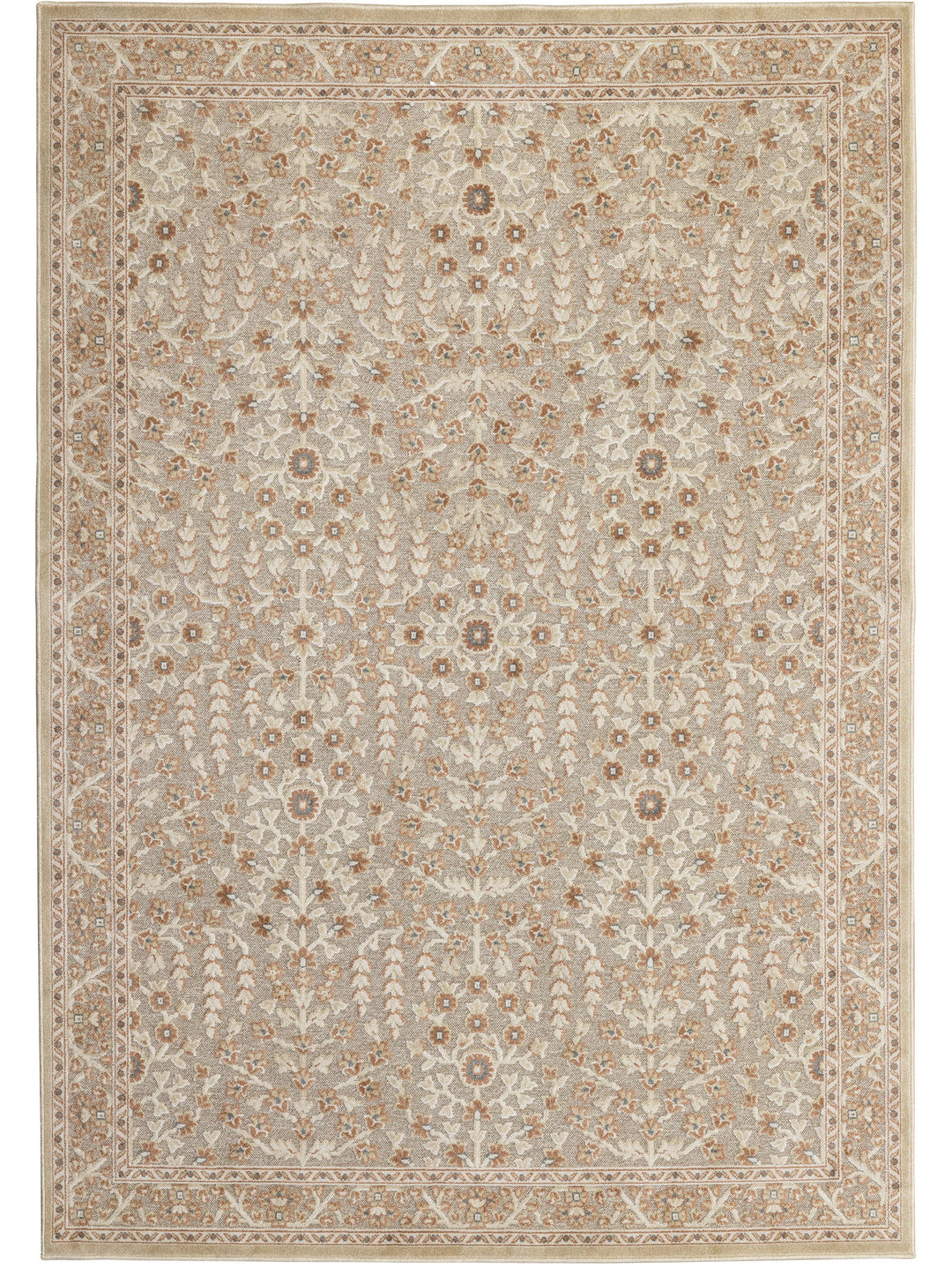 Devotee Rug in Charm