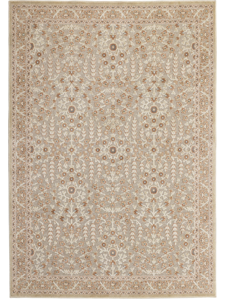 Devotee Rug in Charm