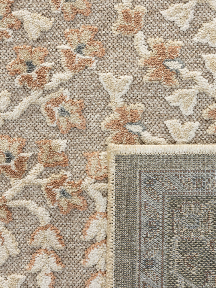 Devotee Rug in Charm