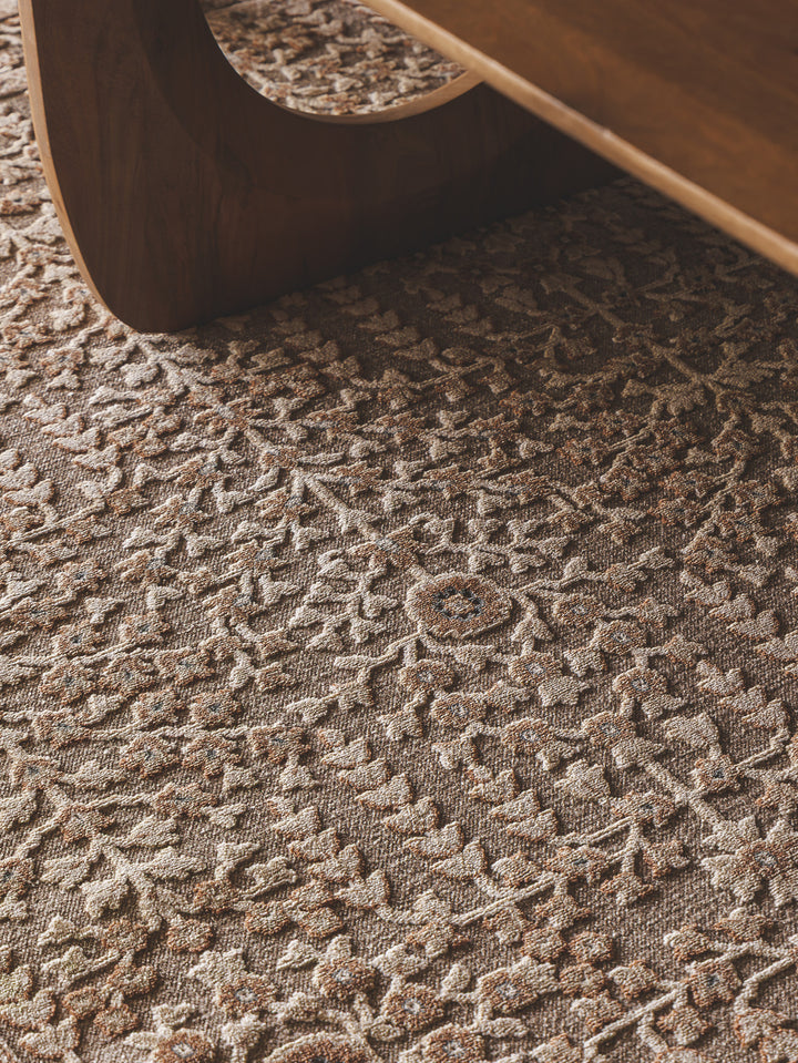 Devotee Rug in Charm
