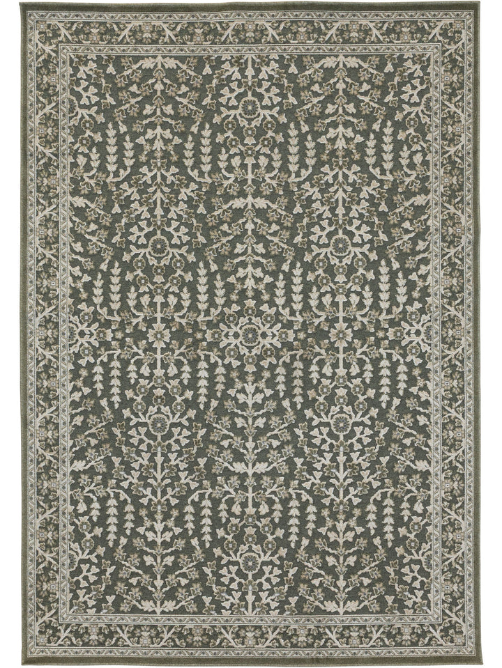 Devotee Rug in Jewel