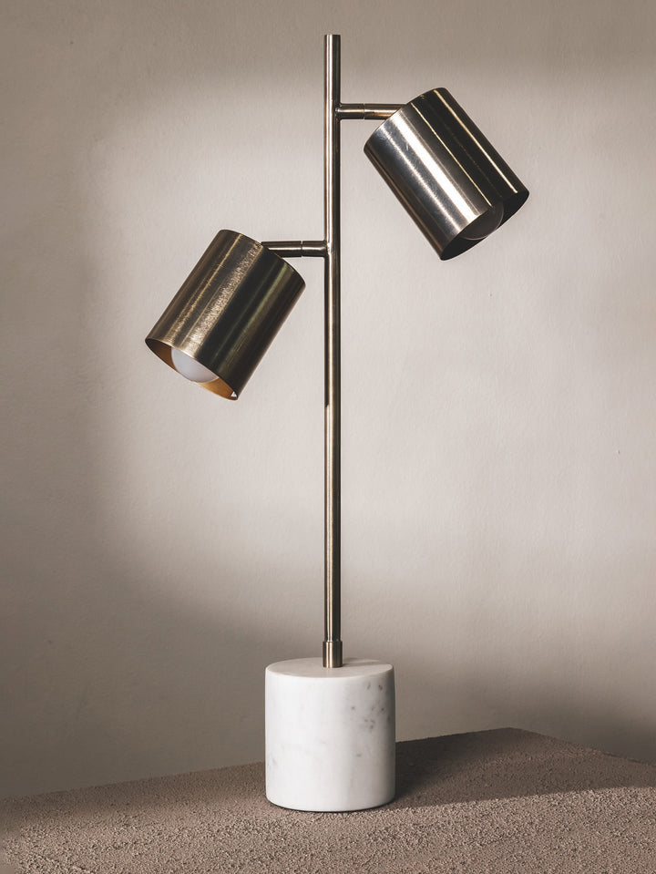 Devotion Bedside Lamp
