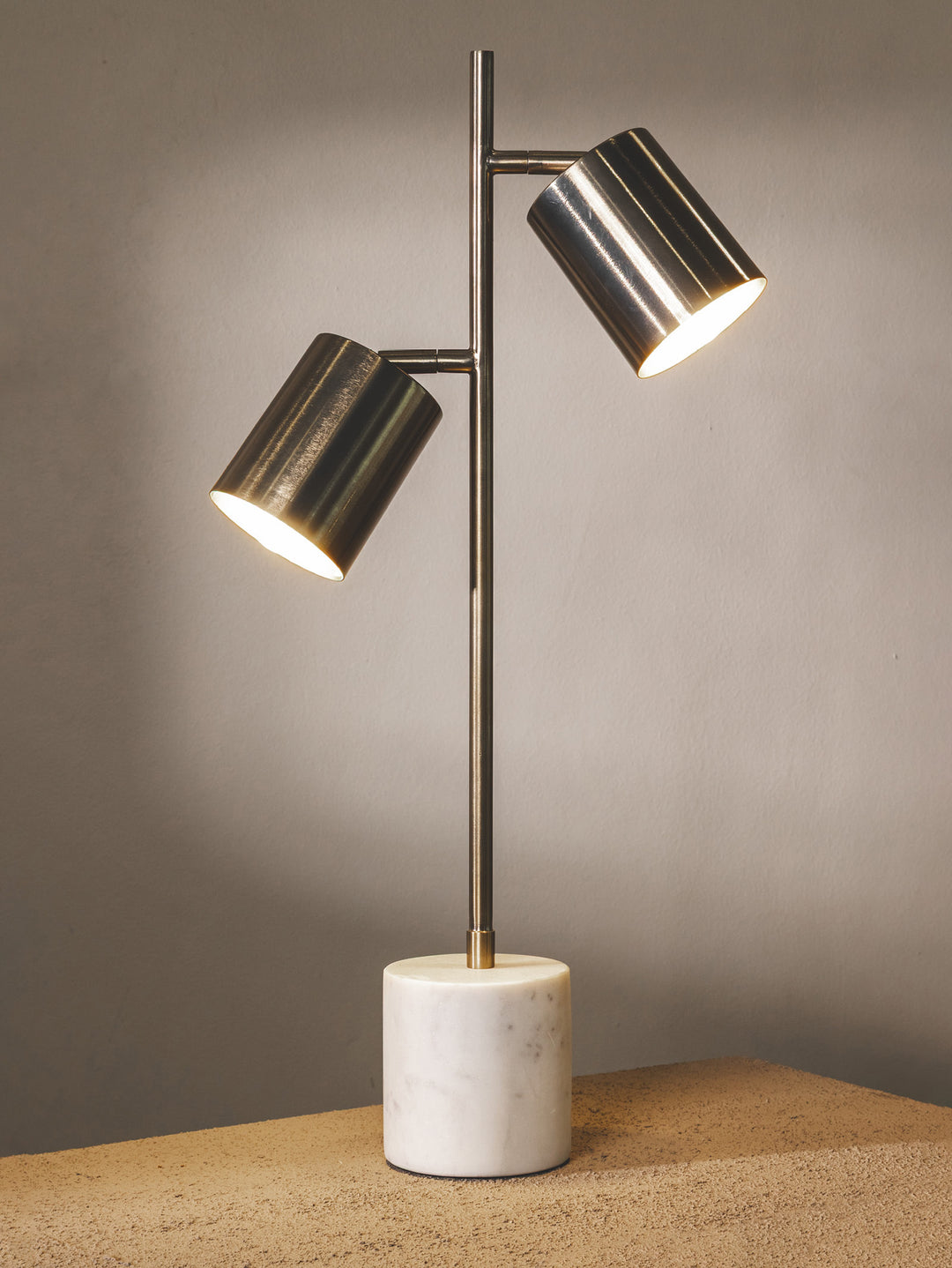Devotion Bedside Lamp