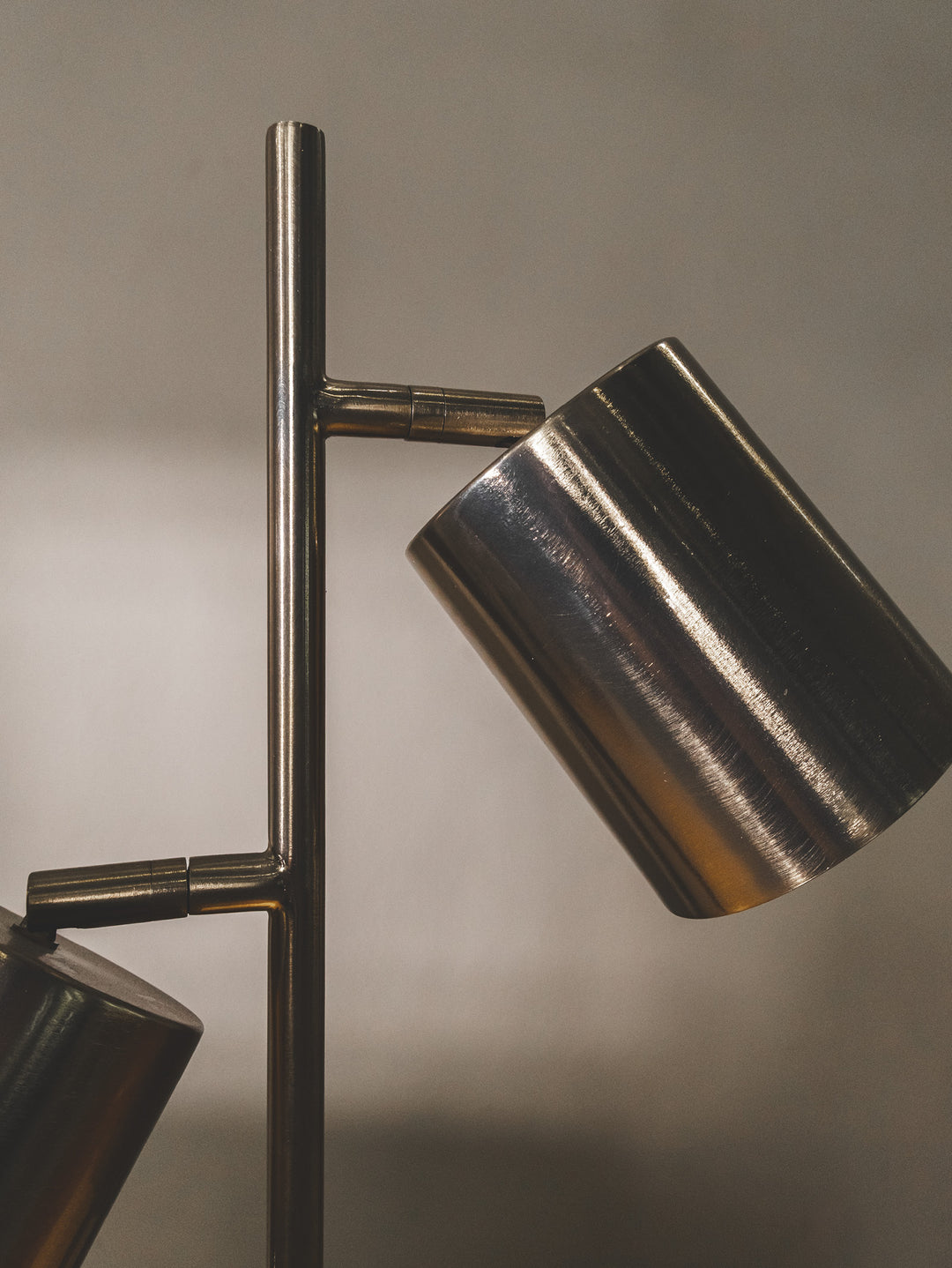 Devotion Bedside Lamp