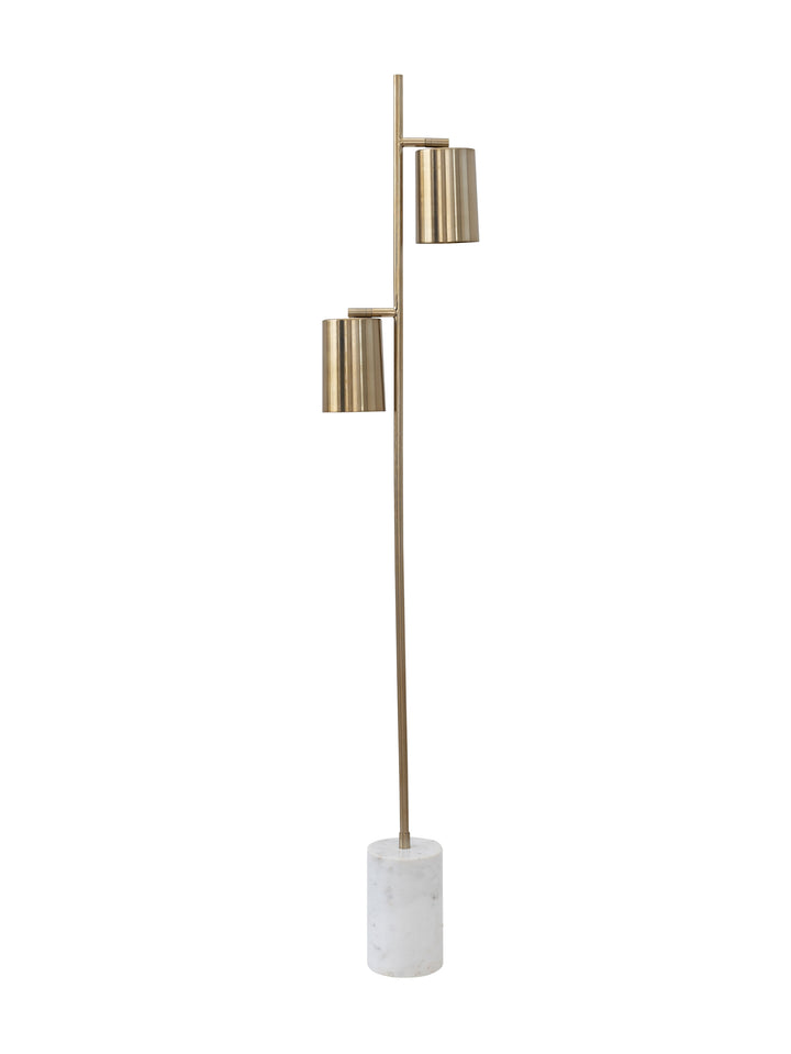 Devotion Floor Lamp