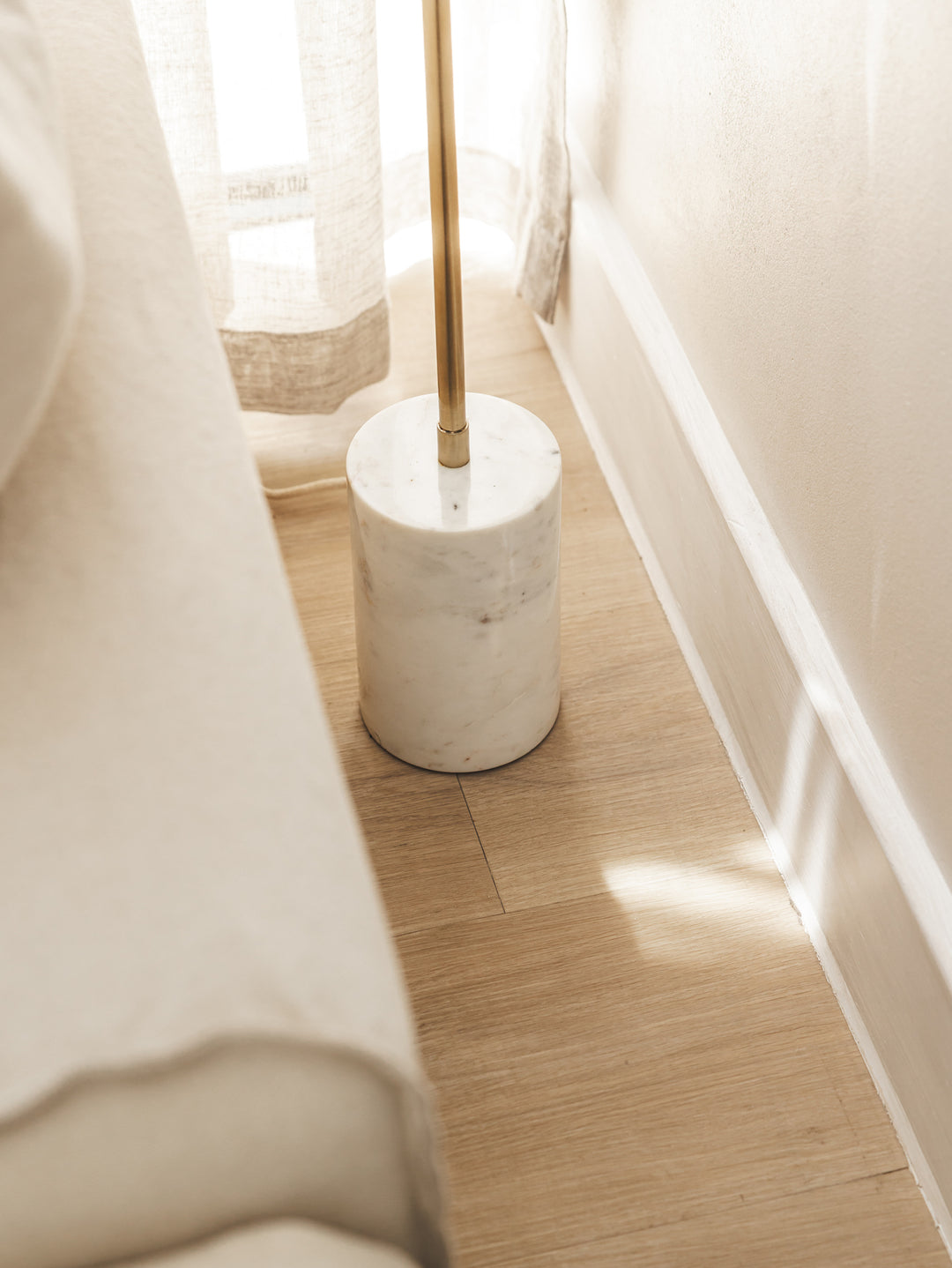 Devotion Floor Lamp