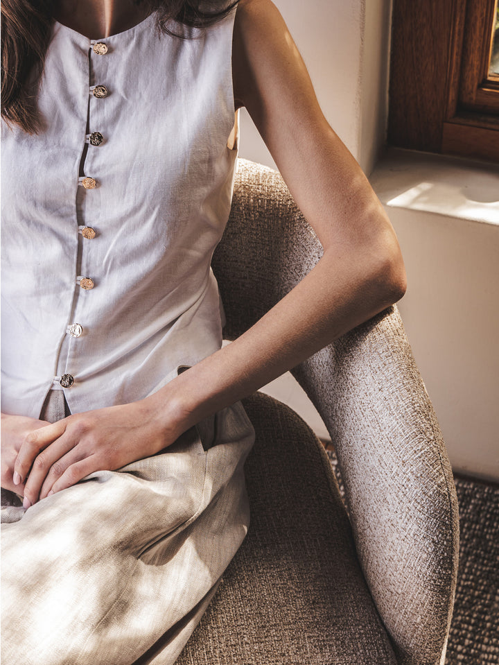 Diane Swivel Chair