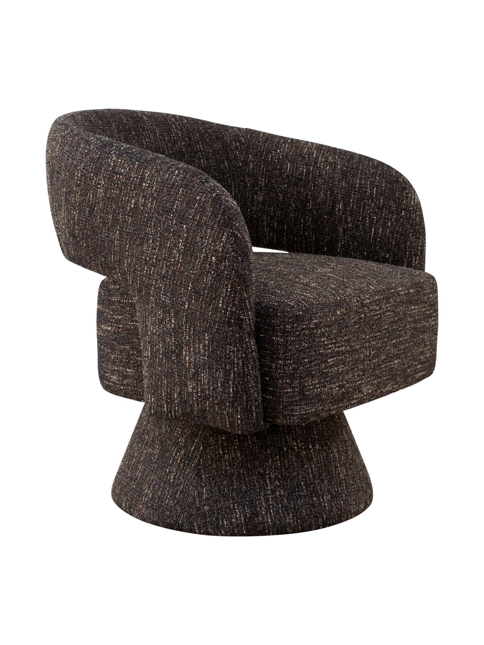 Diane Swivel Chair - Hertex Haus - Hertex Haus