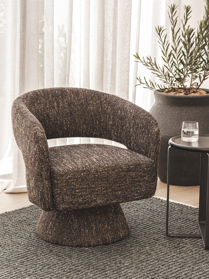 Diane Swivel Chair