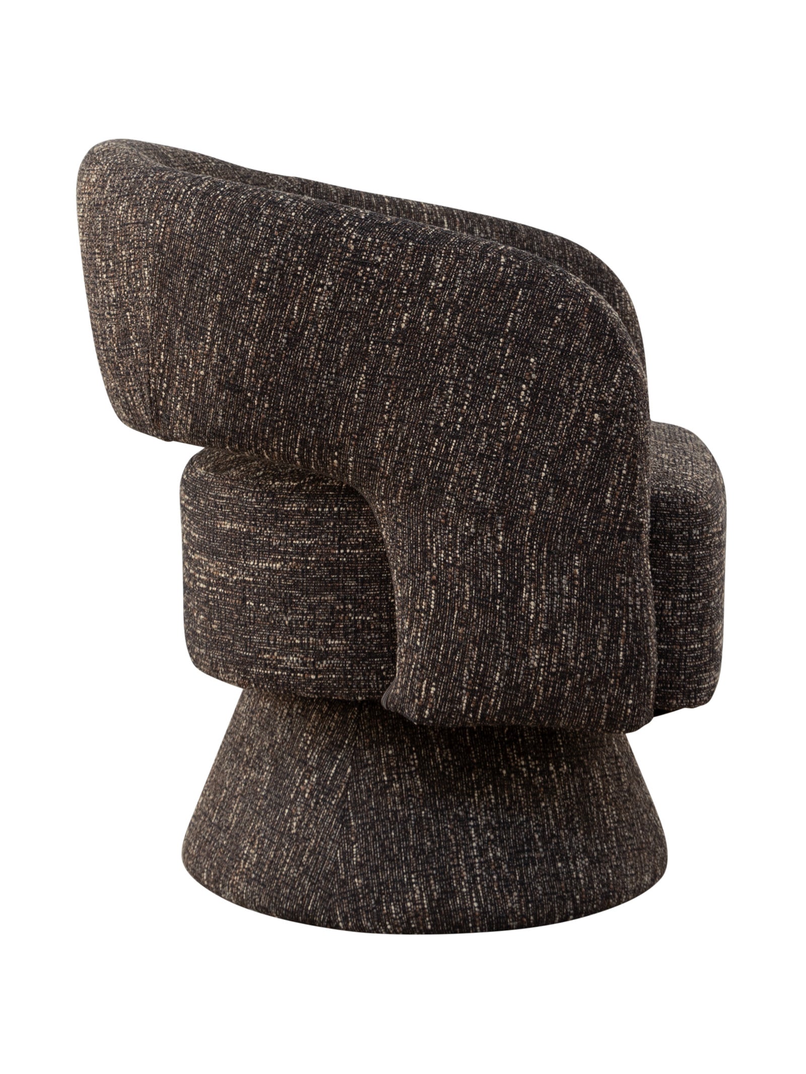 Diane Swivel Chair - Hertex Haus - Hertex Haus