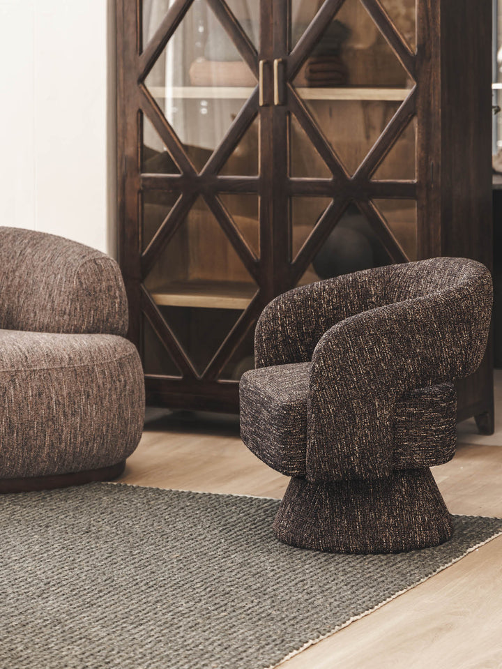 Diane Swivel Chair