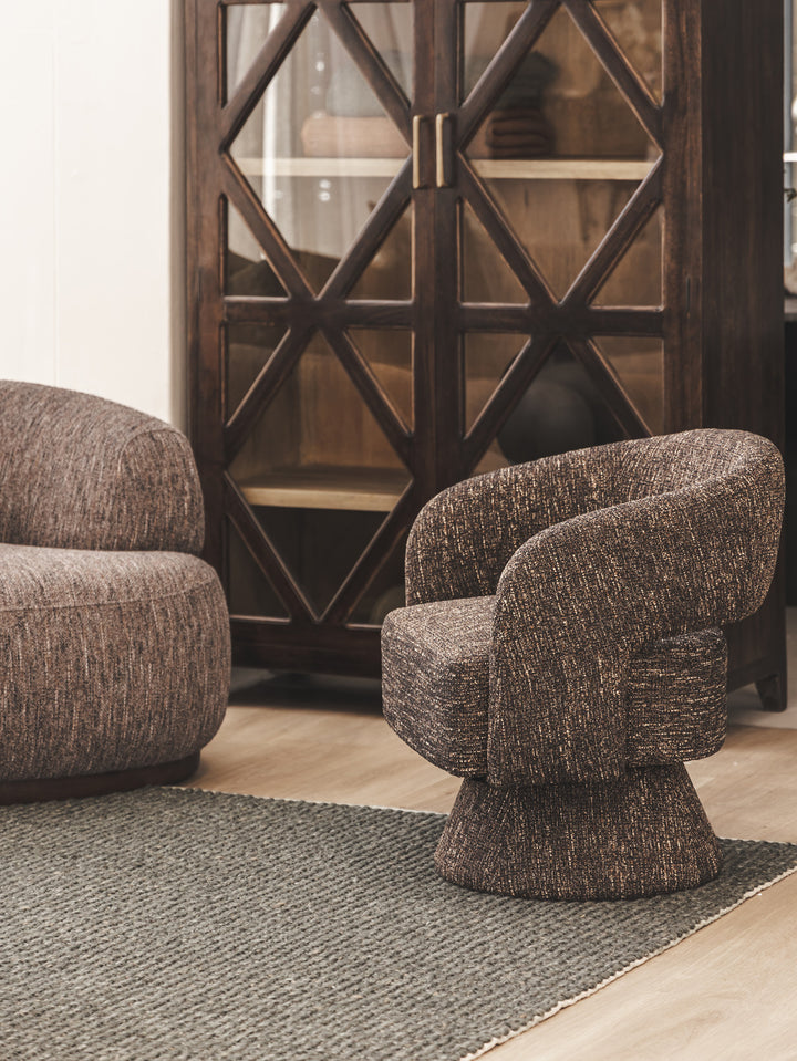 Diane Swivel Chair