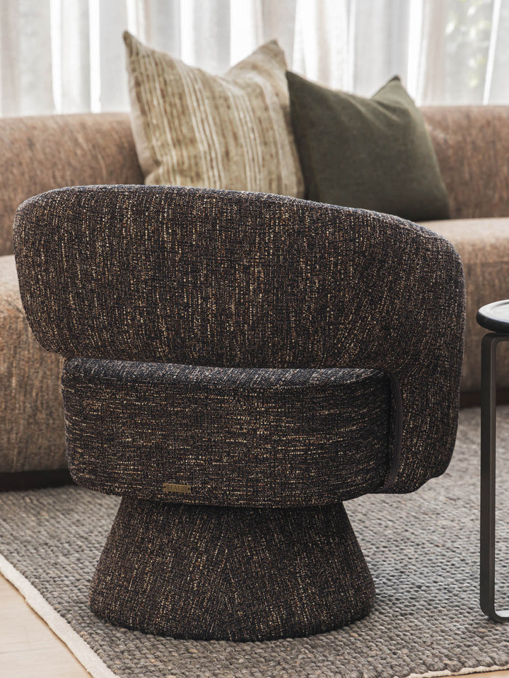 Diane Swivel Chair