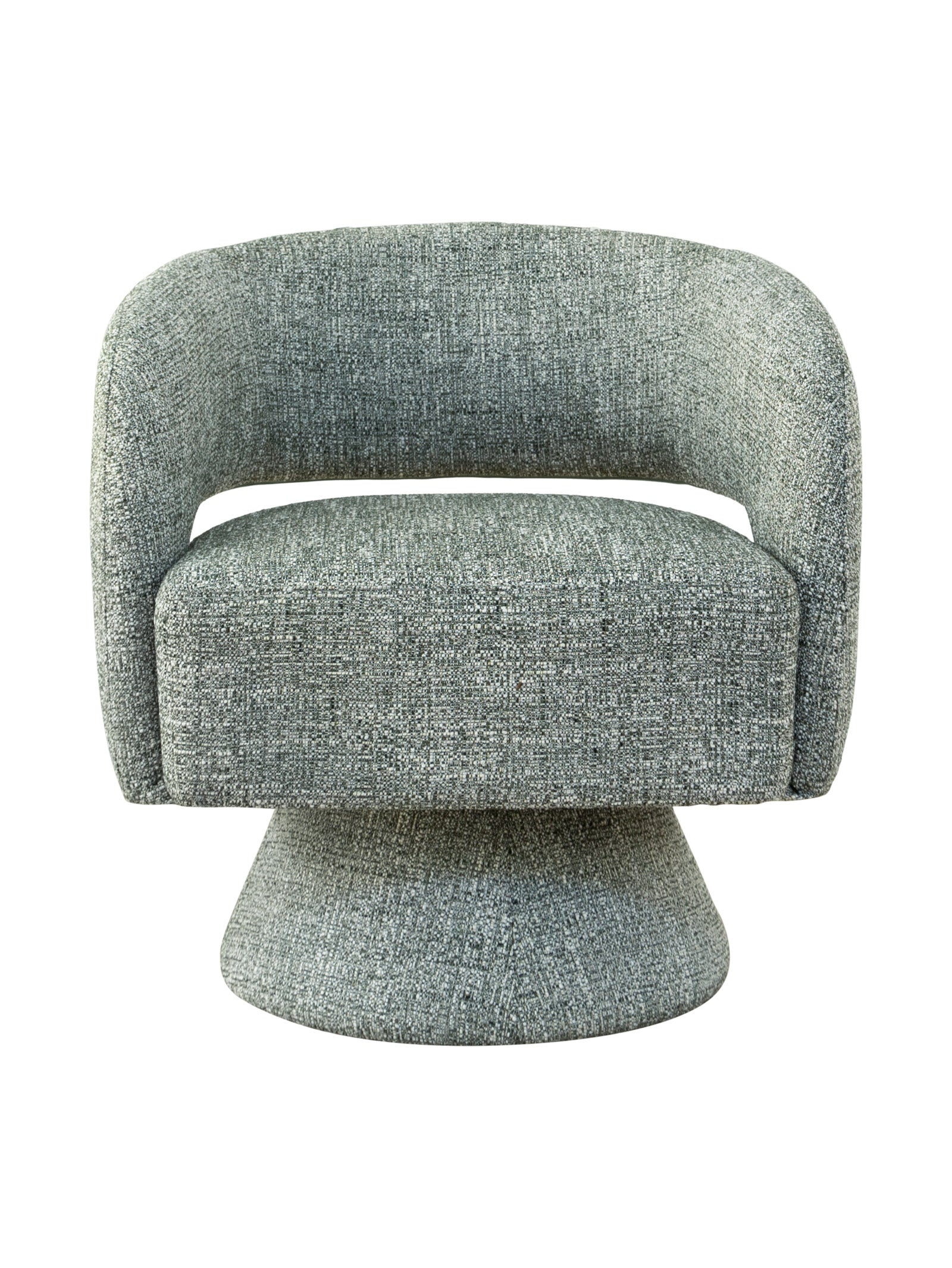 Diane Swivel Chair - Hertex Haus - Hertex Haus